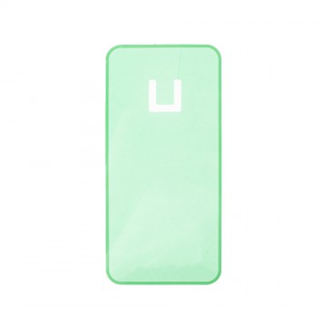Back Cover Adhesive Tape for iPhone X / XS