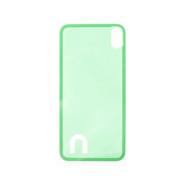 Back Cover Adhesive Tape for iPhone XR