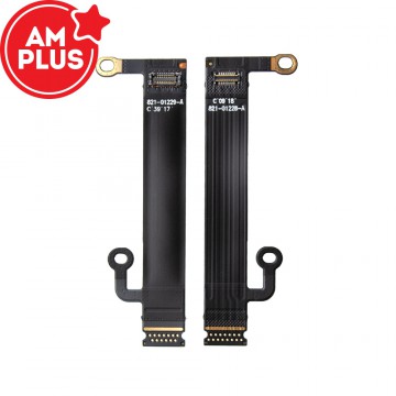 AMPLUS LCD Backlight and Front Camera Extension Flex Cable for MacBook  PRO 13" / 15'' A1706 / A1707 / A1708 / A1989 / A2159 / A2289 / A2251 / A1932 / A2179 / A1990 (2016 -2020)