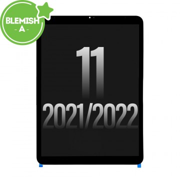BLEMISH LCD Assembly for iPad Pro 11 (2021) / Pro 11 (2022) Screen Replacement (Grade A)