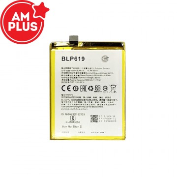 OPPO A57 (2016) Replacement Battery 2820mAh (AMPLUS)