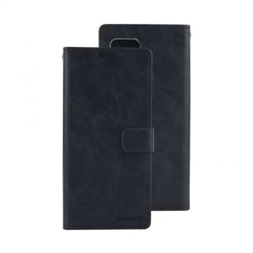 Mercury Blue Moon Diary Cover Case for Samsung Galaxy A32 5G