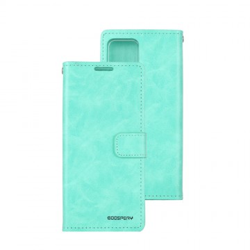 Mercury Bluemoon Diary Case for iPhone 13