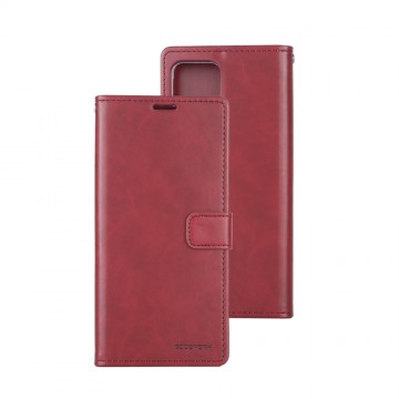 Mercury Bluemoon Diary Case for iPhone 12 mini (5.4")