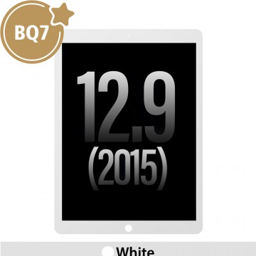 BQ7 LCD Assembly for iPad Pro 12.9 (2015)-White