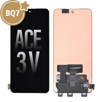 BQ7 OLED Screen Digitizer Replacement for One Plus Ace 3V / One Plus Nord 4