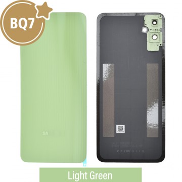 BQ7 Rear Cover Glass For Samsung Galaxy A05 A055F-Green