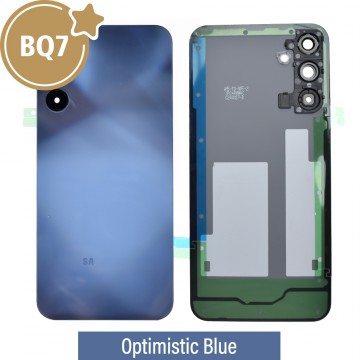 BQ7 Rear Cover Glass For Samsung Galaxy A15 A155-Optimistic Blue