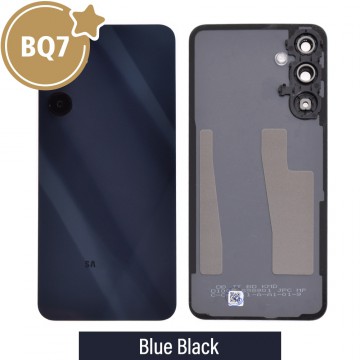 BQ7 Rear Cover Glass For Samsung Galaxy A16 5G A166P A166B -Blue Black