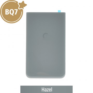 BQ7 Rear Cover Glass for Google Pixel 8-Hazel