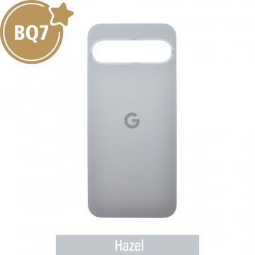 BQ7 Rear Cover Glass for Google Pixel 9 Pro XL-Hazel