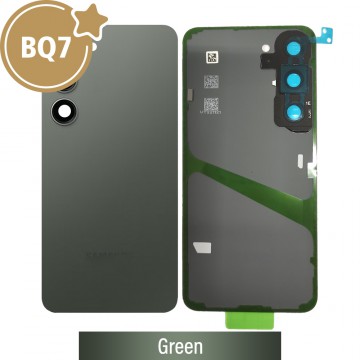 BQ7 Rear Cover Glass for Samsung Galaxy S23 S911B-Green
