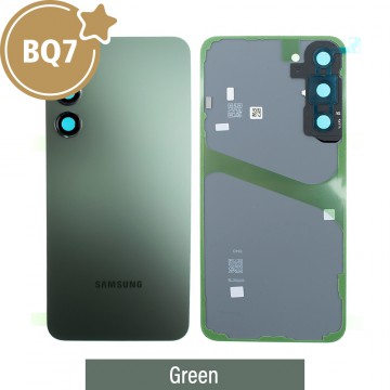 BQ7 Rear Cover Glass for Samsung Galaxy S23 Plus-Creen