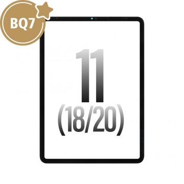 Front Screen Outer Glass for iPad Pro 11 (2018) / (2020) (BQ7)