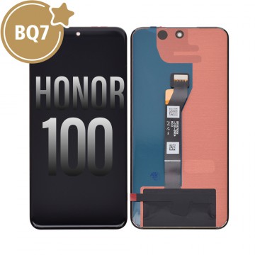 BQ7 OLED Screen Digitizer Honor 100