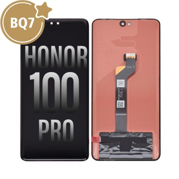 BQ7 OLED Screen Digitizer Honor 100 Pro
