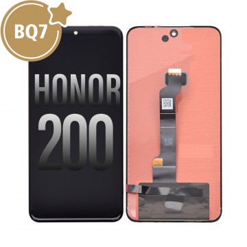 BQ7 OLED Screen Digitizer Honor 200