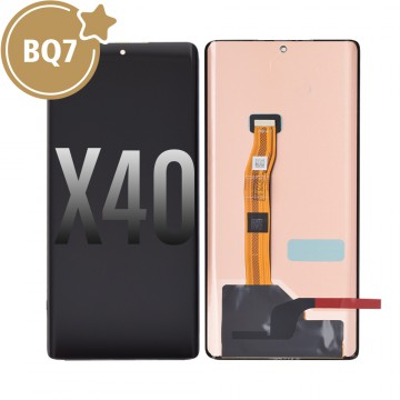 BQ7 OLED Screen Digitizer Honor X40 / X9A / Magic5 Lite