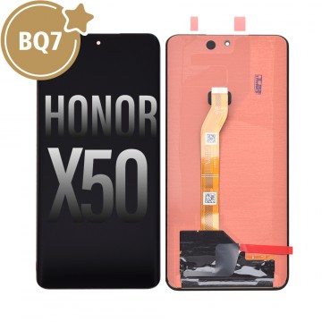 BQ7 OLED Screen Digitizer Honor Magic6 Lite / X50 / X50 Pro / X50 GT / X9B