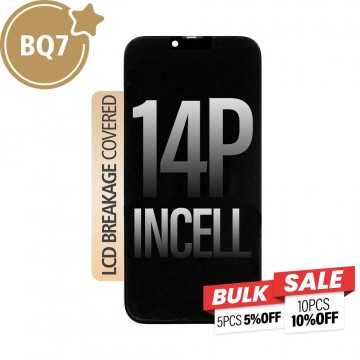 BQ7 Incell LCD Assembly for iPhone 14 Plus Screen Replacement