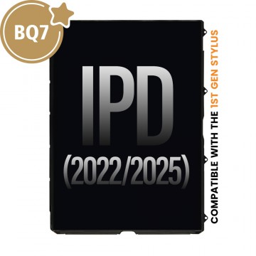 BQ7 LCD Screen Replacement for iPad 10 (2022) / iPad 11 (2025)
