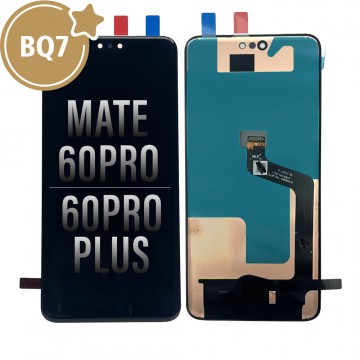 BQ7 OLED Screen Digitizer Replacement for Huawei Mate 60 Pro / Mate 60 Pro Plus