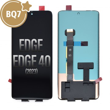 BQ7 OLED Assembly Replacement for Motorola Moto Edge 40 (2023) / Edge (2023)