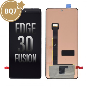 BQ7 OLED Assembly Replacement for Motorola Moto Edge 30 Fusion