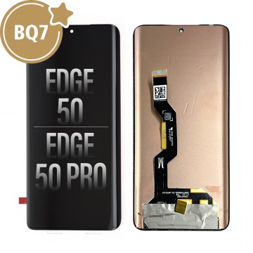 BQ7 OLED Assembly Replacement for Motorola Moto Edge 50 / Edge 50 Pro