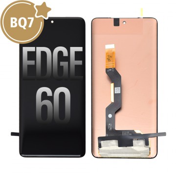 BQ7 OLED Assembly Replacement for Motorola Moto Edge 60 Fusion / Edge 60