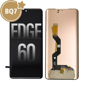 BQ7 OLED Assembly Replacement for Motorola Moto Edge 60 Fusion / Edge 60