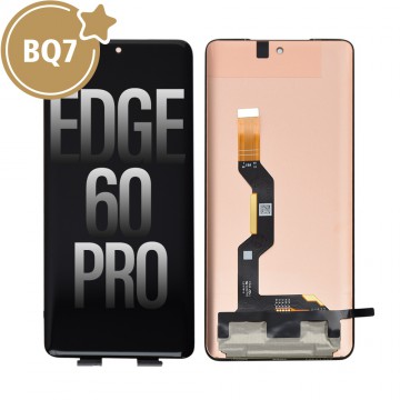 BQ7 OLED Assembly Replacement for Motorola Moto Edge 60 Pro
