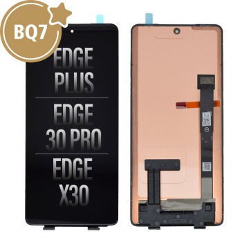BQ7 OLED Assembly Replacement for Motorola Moto Edge Plus (2022) / Edge 30 Pro (2022) / Edge X30 5G (2021)
