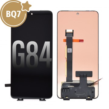 BQ7 OLED Assembly Replacement for Motorola Moto G84