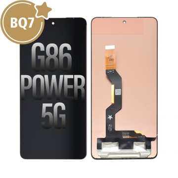 BQ7 OLED Assembly Replacement for Motorola Moto G86 Power 5G