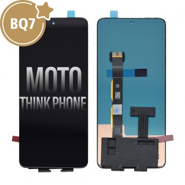 BQ7 OLED Assembly Replacement for Motorola Moto ThinkPhone
