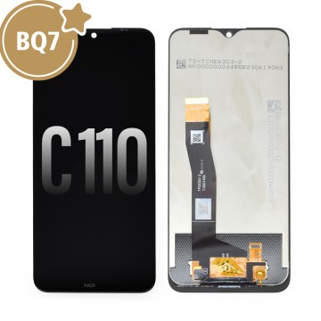 BQ7 LCD Screen Digitizer Replacement for Nokia C110