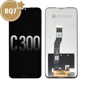 BQ7 LCD Screen Digitizer Replacement for Nokia C300
