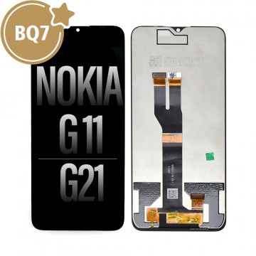 BQ7 LCD Assembly for Nokia G11 / G21