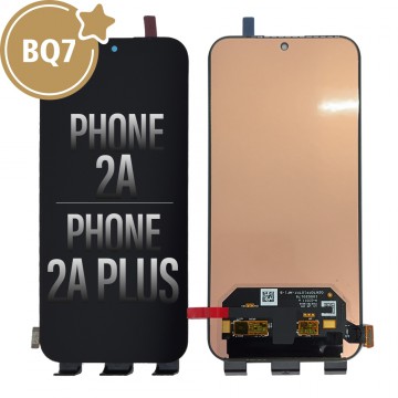 BQ7 OLED Assembly Replacement for Nothing Phone 2A / Phone 2A Plus