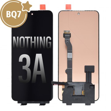 BQ7 OLED Assembly Replacement for Nothing 3A / 3A Pro / CMF 2Pro