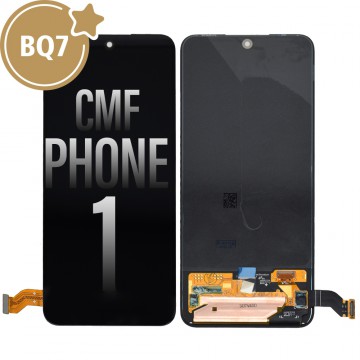 BQ7 OLED Assembly Replacement for Nothing CMF Phone 1