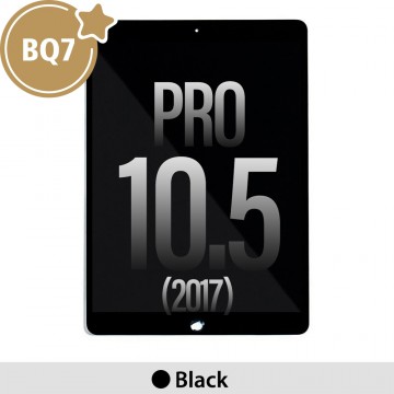 BQ7 LCD Screen Replacement for iPad Pro 10.5 (2017)-Black