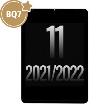 BQ7 LCD Screen Replacement for iPad Pro 11 (2021) / (2022)-Black