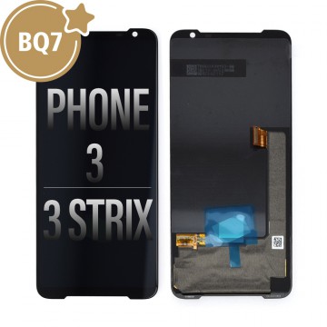 BQ7 OLED Assembly Replacement for Asus ROG Phone 3 / Phone 3 Strix