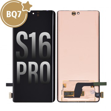 BQ7 OLED Screen Digitizer Vivo S16 Pro / V27 Pro 