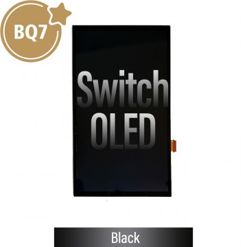 BQ7 OLED Display Compatible For Nintendo Switch OLED