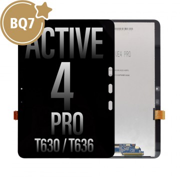 BQ7 LCD Assembly Replacement for Samsung Galaxy Tab Active 4 Pro T630 / T636