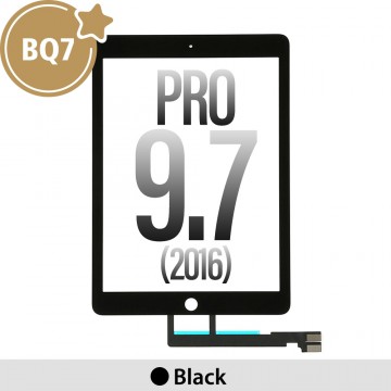 Touch Panel for iPad Pro 9.7 (BQ7)-Black