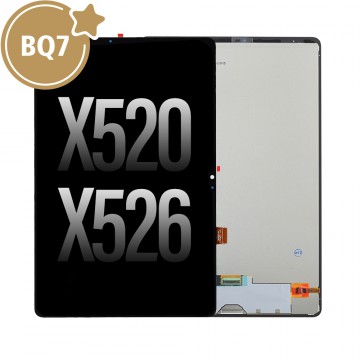 BQ7 LCD Assembly Replacement for Samsung Galaxy Tab S10 FE